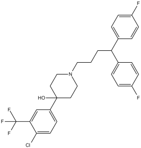 Penfluridol (R-16341) 26864-56-2
